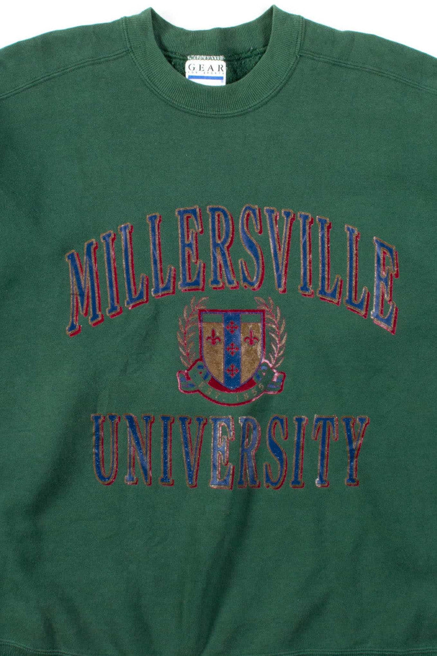 Millersville University Sweatshirt