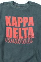 Kappa Delta Vanderbilt Sweatshirt