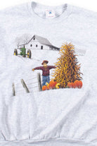 Scarecrow Farm Sweatshirt