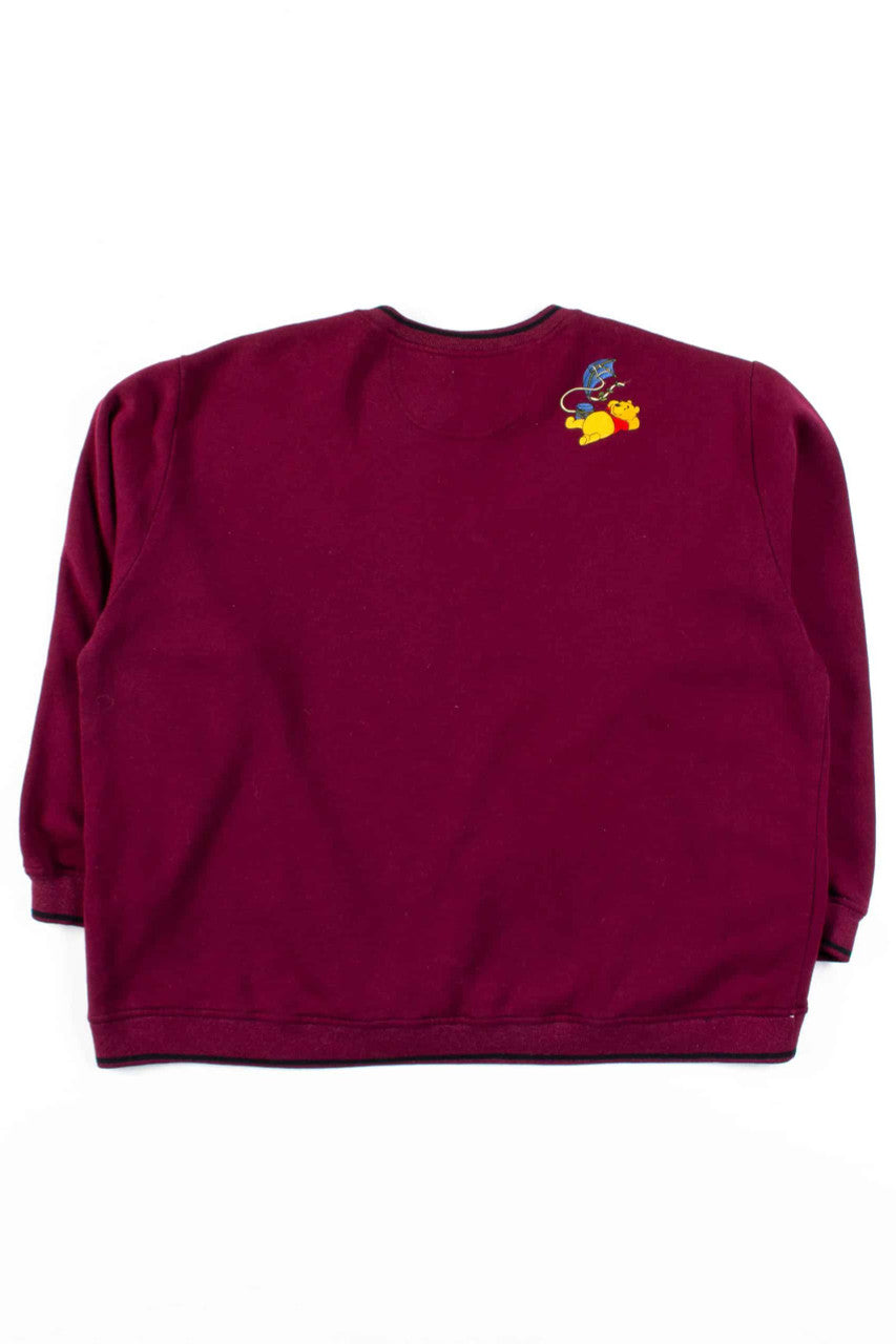 Winnie The Pooh Easy Breezy Days Sweatshirt