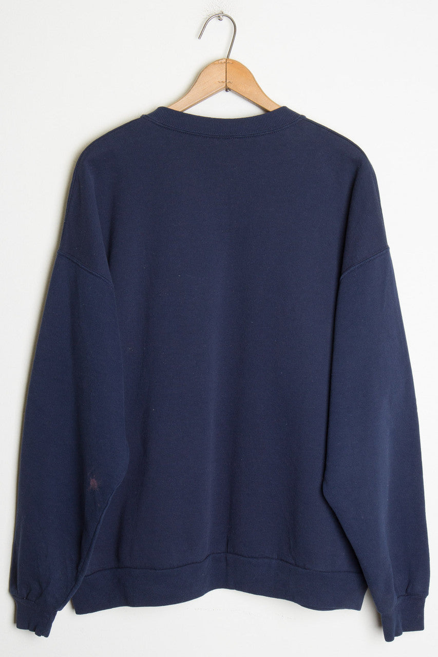 Vintage U.S. Air Force Sweatshirt