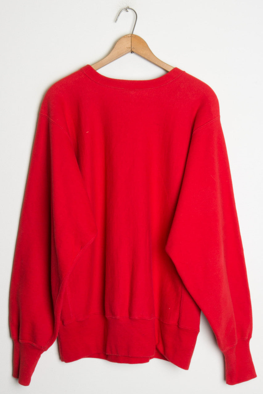 Vintage Champion Reverse Weave Sweatshirt