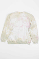 Candy Bleached Vintage Sweatshirt
