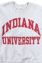 Indiana University Sweatshirt 1