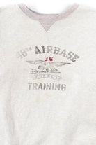 48th Airbase Training Polo Sweatshirt
