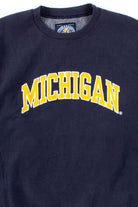 University of Michigan Sweatshirt 1