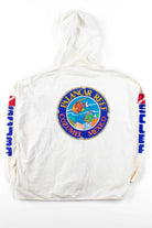 Palancar Reef Lightweight Zip Hoodie