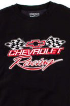 Chevrolet Racing Sweatshirt