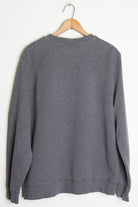 Grey Nike Sweatshirt 1