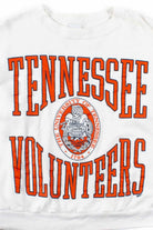 Tennessee Volunteers Vintage Sweatshirt