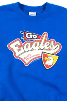 Braly Elementary Go Eagles Sweatshirt