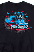 Pure Country Sweatshirt