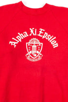 Alpha Xi Epsilon Vintage Sweatshirt