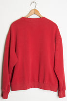 Vintage Tommy Hilfiger Crest Sweatshirt