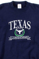 Texas Longhorns Vintage Sweatshirt