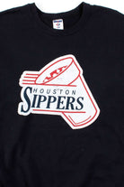 Houston Sippers Sweatshirt