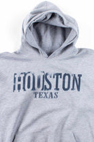 Houston Texas Hoodie 1