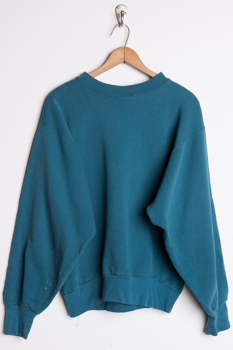 Red Lodge Duck Sweatshirt