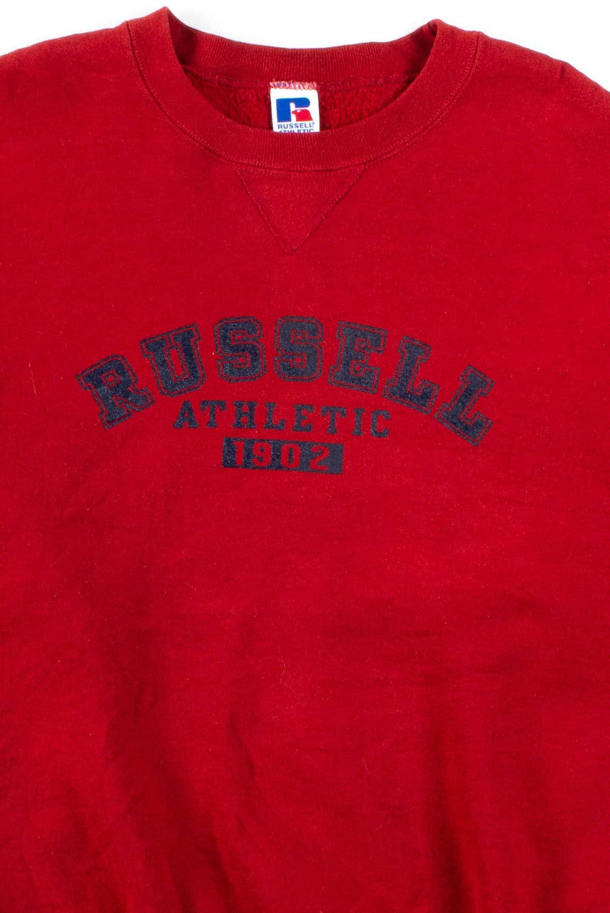 Russell Athletic 1902 Sweatshirt