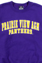 Prairie View A&M Panthers Sweatshirt