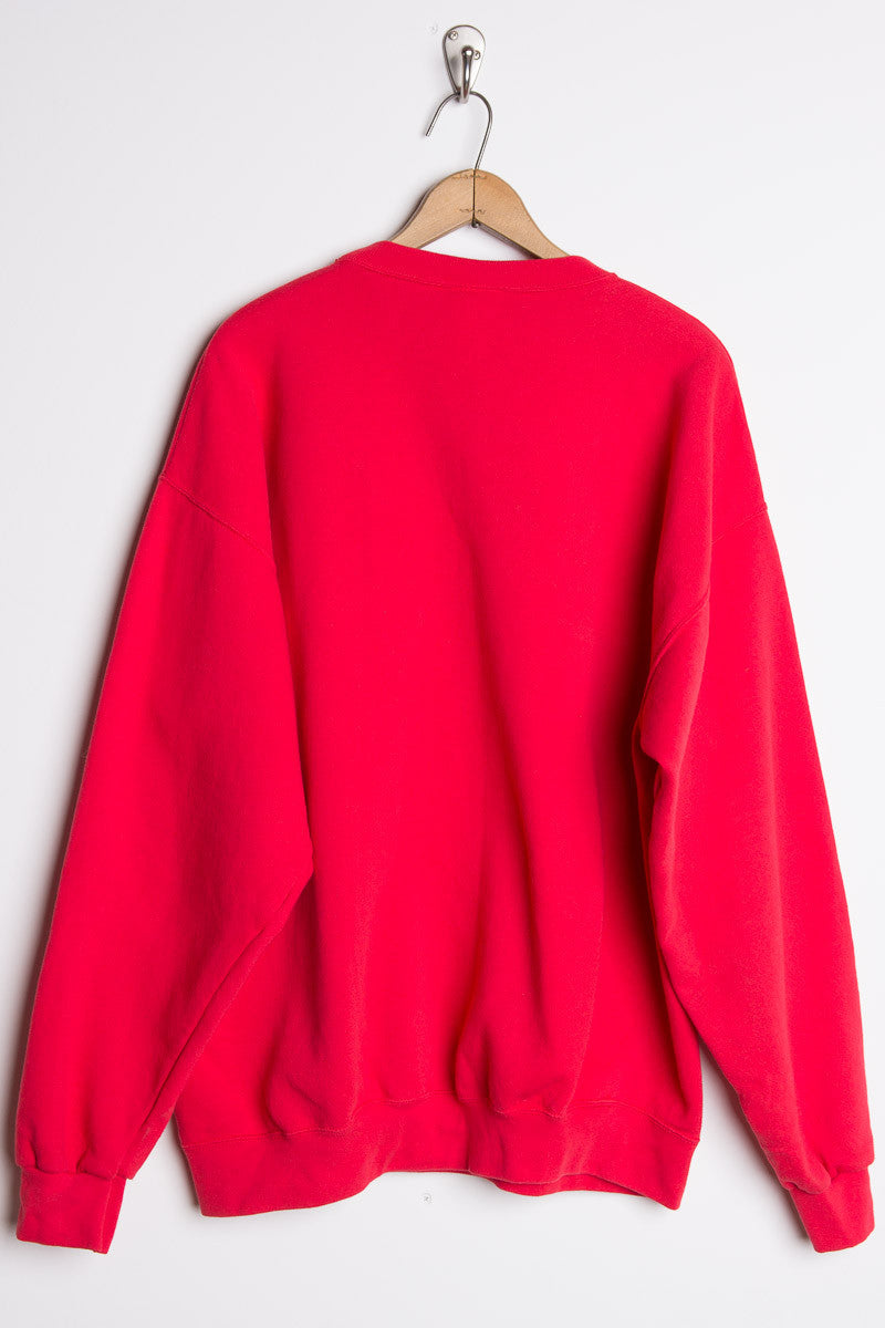 The Sorcerer's Apprentice Sweatshirt
