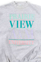 Prairie View A&M Pastel Sweatshirt