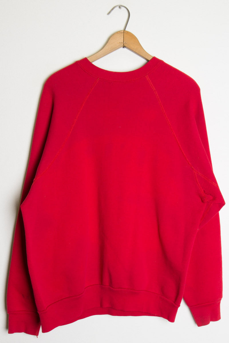 UNLV Basketball Vintage Sweatshirt