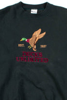 Ducks Unlimited Sweatshirt 2
