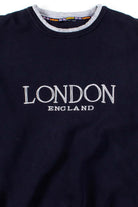 London England Sweatshirt 1