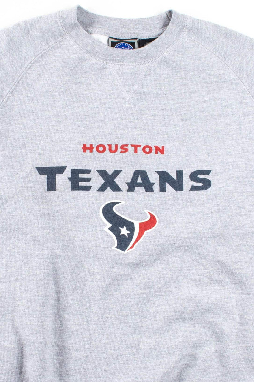 Houston Texans Sweatshirt 1
