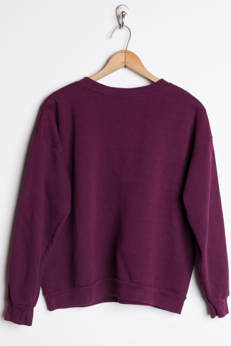 Mountain Picture Sweatshirt