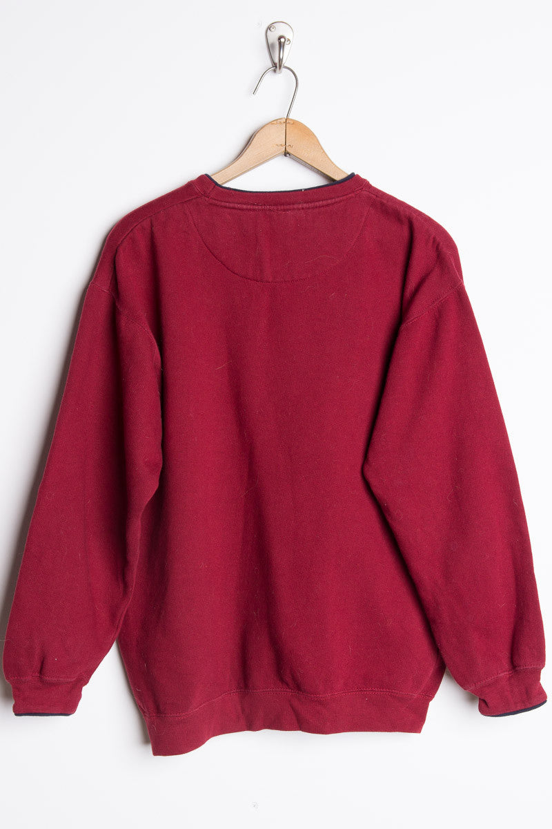 Embroidered Tigger Sweatshirt – Ragstock