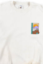 Blaze Your Own Trail Sweatshirt