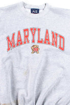 Maryland Terrapins Sweatshirt 1