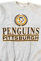 Vintage Pittsburgh Penguins Sweatshirt