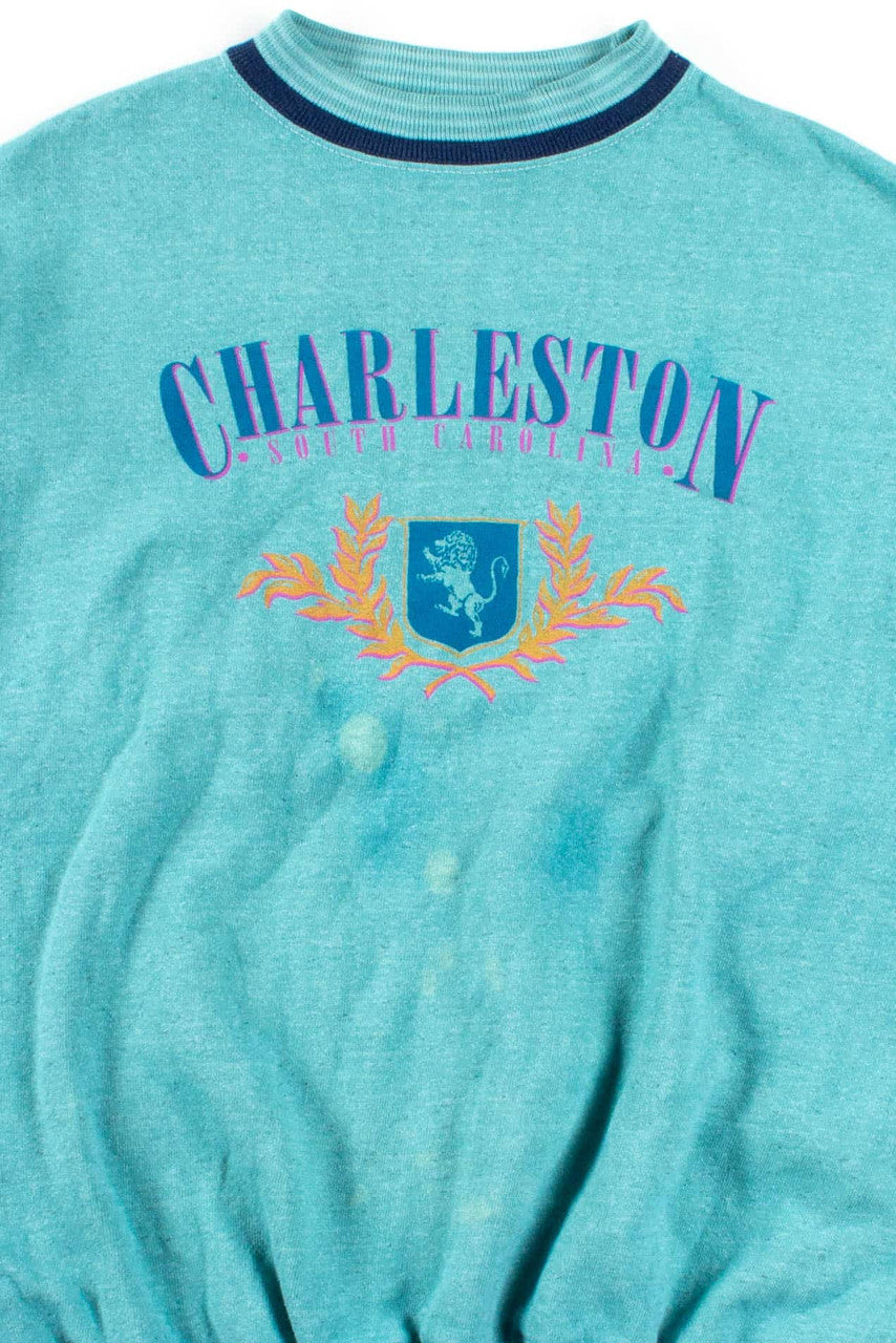 Charleston South Carolint Sweatshirt