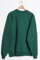 Green Minnesota Sweatshirt