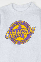 Cheer Power High Point Sweatshirt