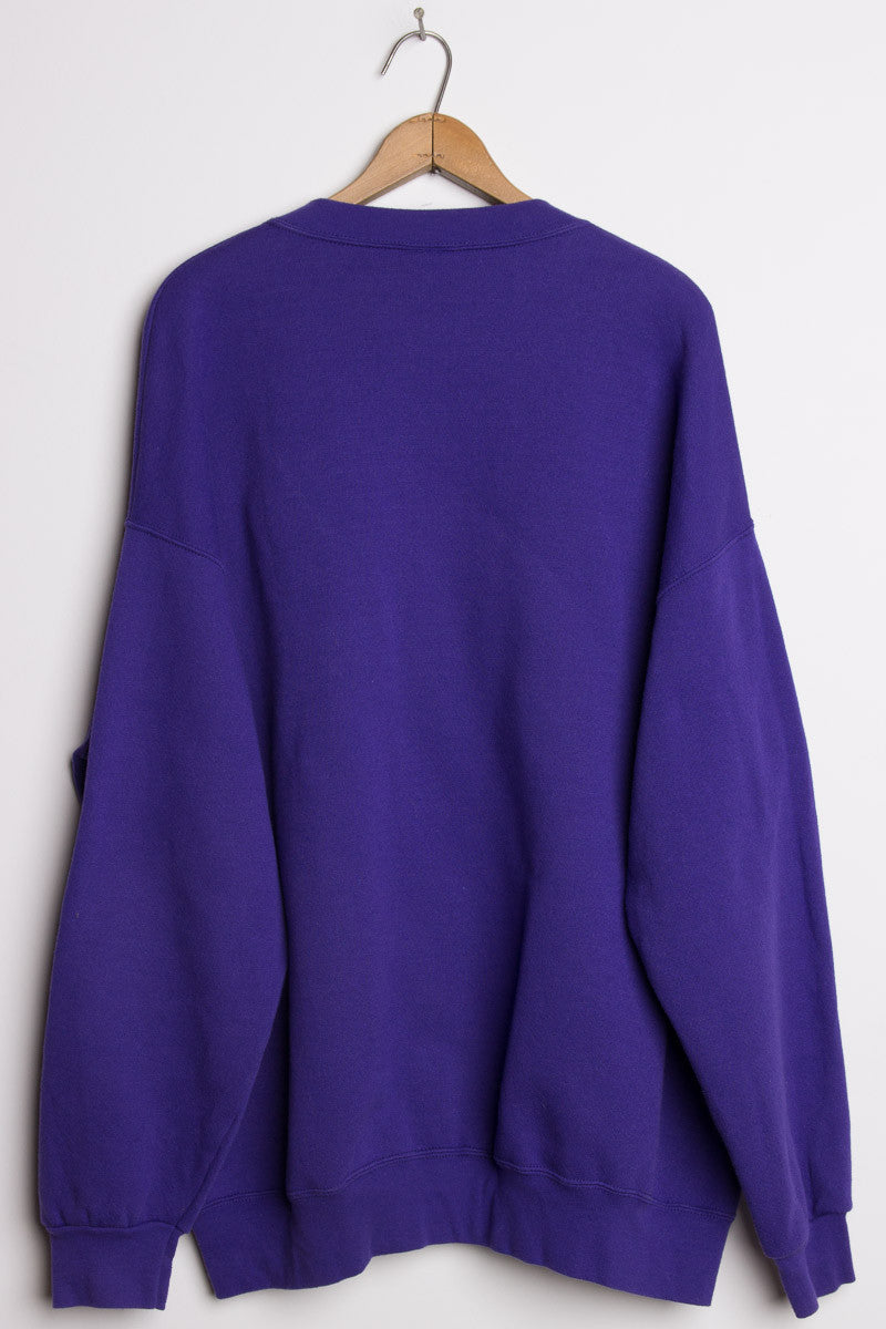 Minnesota Vikings Sweatshirt
