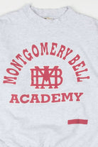 Montgomery Bell Academy Sweatshirt