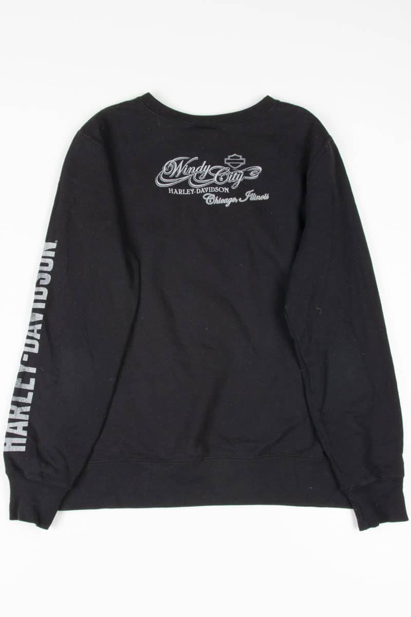 Harley-Davidson Sweatshirt