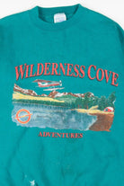 Wilderness Cove Adventures Sweatshirt