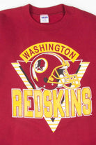 Washington Football Team Sweatshirt