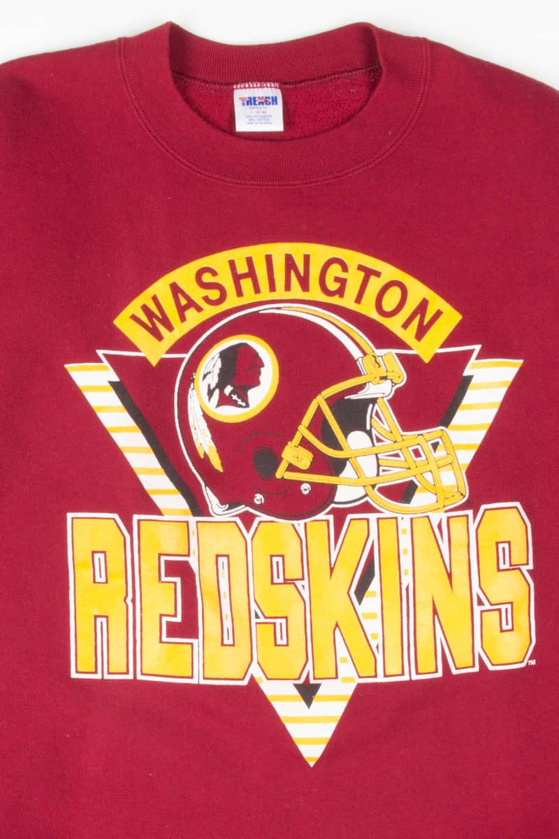Washington Football Team Sweatshirt