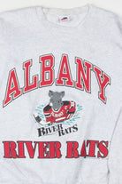 Albany River Rats Sweatshirt