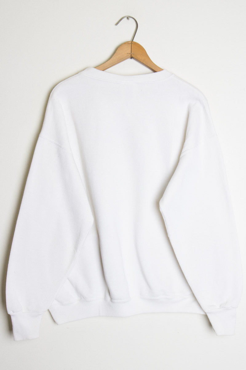 Mountain Lion Vintage Sweatshirt