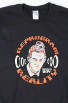 Reprogram Reality Sweatshirt