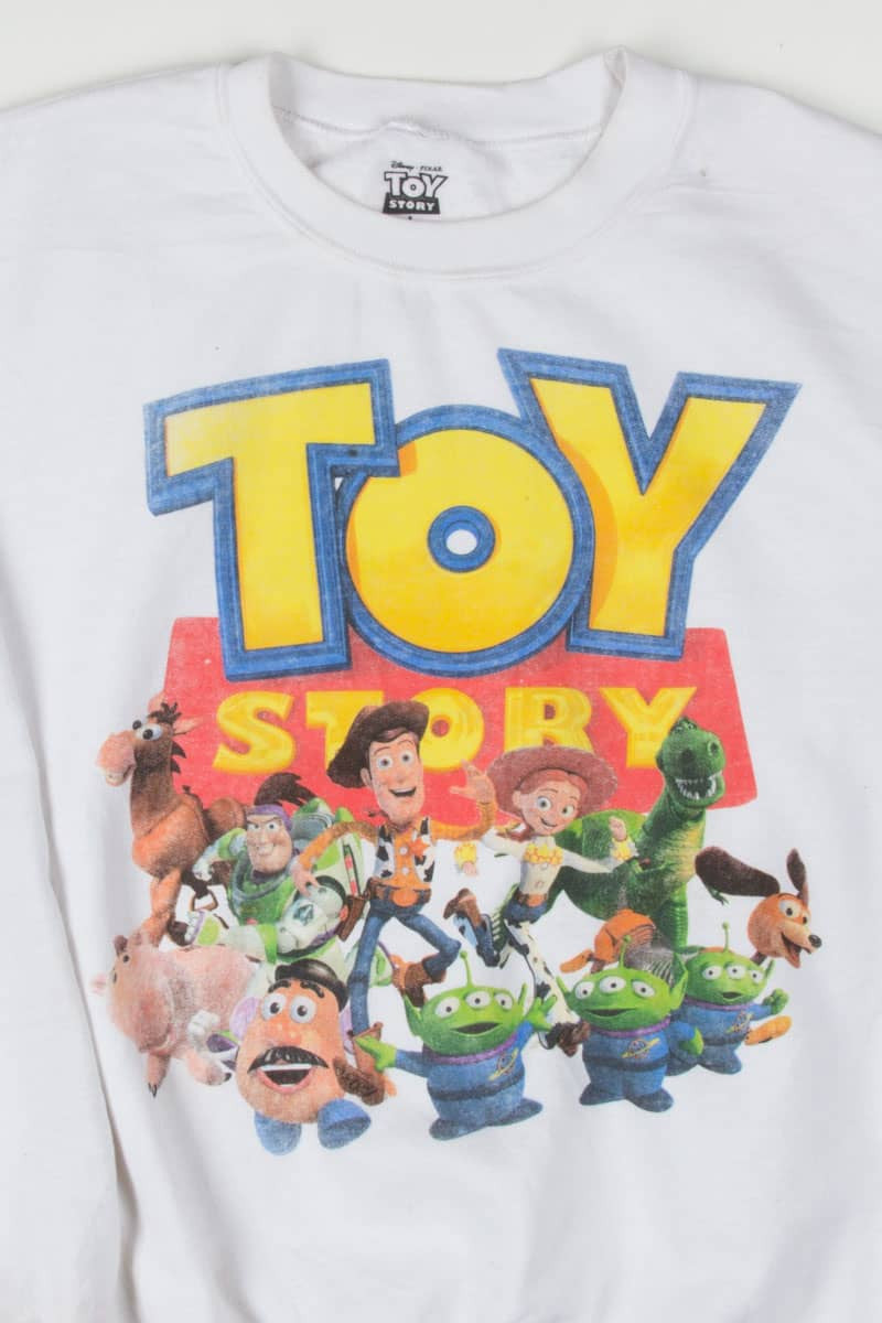 Toy Story Sweatshirt