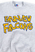 Fairview Falcons Sweatshirt