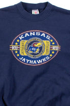 Kansas Jayhawks Sweatshirt